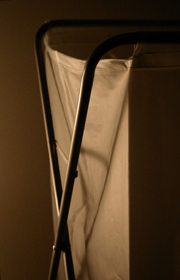 laundry hamper