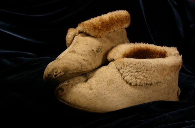 Well Loved... Well Worn