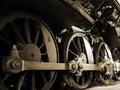 Steam Power