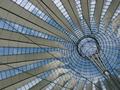 Sony Center Cupola