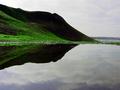 Tidepool Reflections