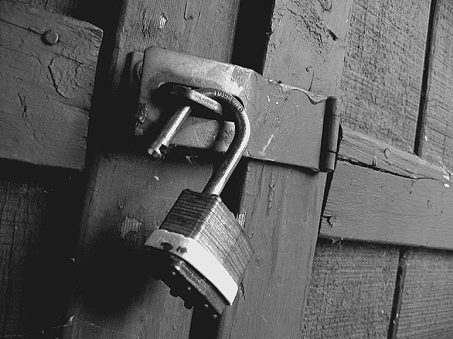 unlocked