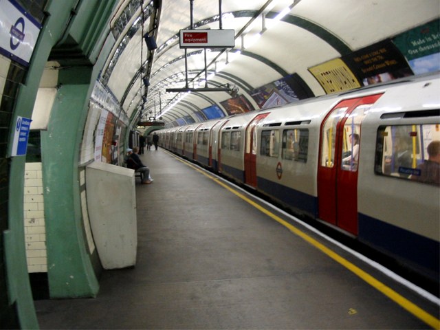 Tube