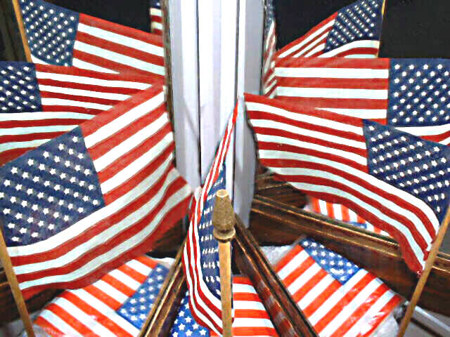 American Pride