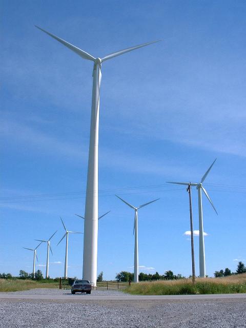 Windpower