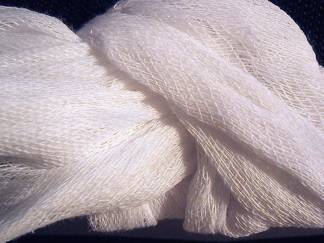 Cheesecloth