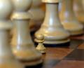 A Pawn's Pawn
