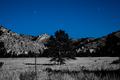 Moon Ripples