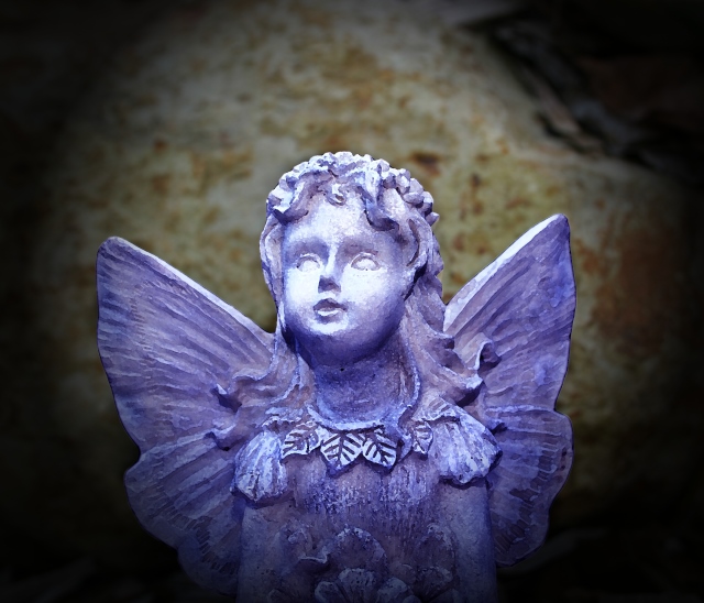 Blue Angel