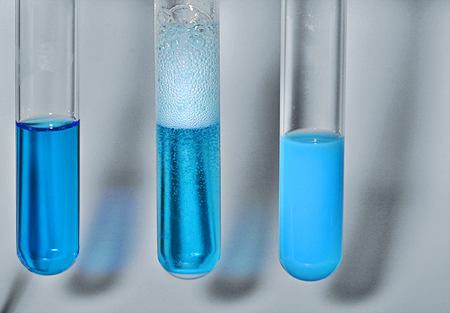 Chemistry 101