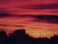 My El Paso Sunrise
