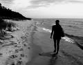 to walk a different path