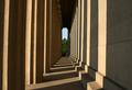 Athenas Hallway