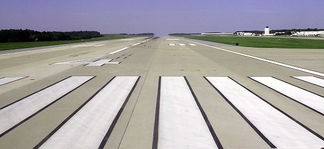 RUNWAY