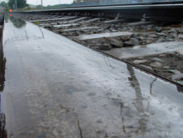 railtrack
