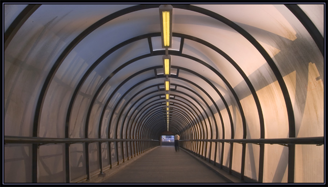 Tunnel Vision