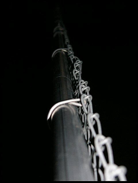Fence Line