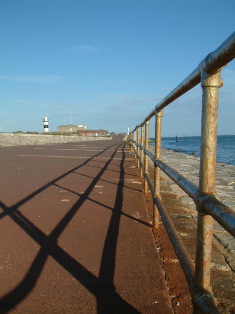 The SeaPoint