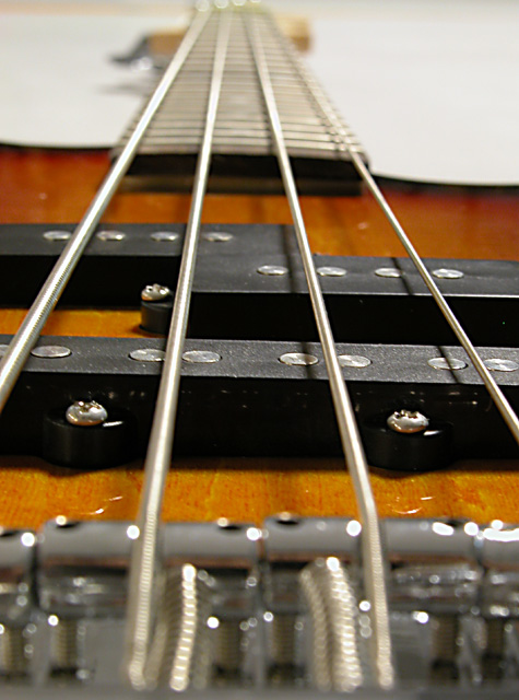 fireburst bass