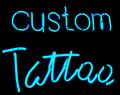 tattoo anyone?