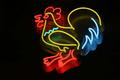 East Side Rooster