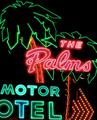 The Palms Moter Motel