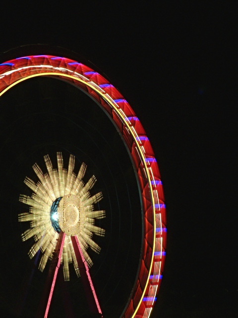 Ferris Wheel