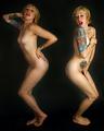 Multiple Personalities