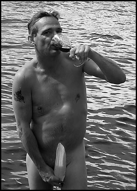 Water ,Wine And  Feather