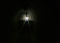  Light At The End Of The Tunnel