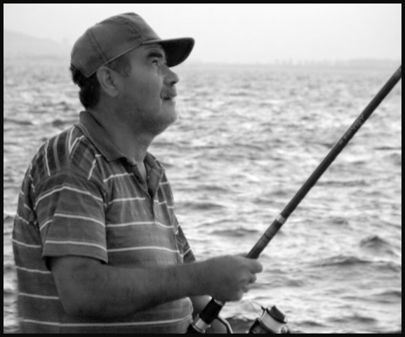 Hope For FISH...
