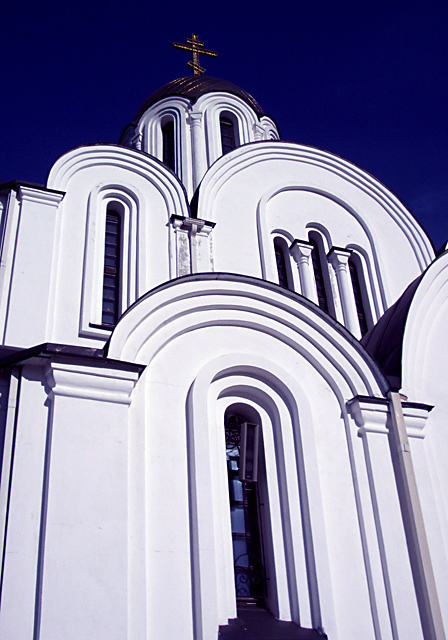 Hope is in the Church