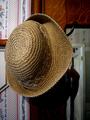 hat