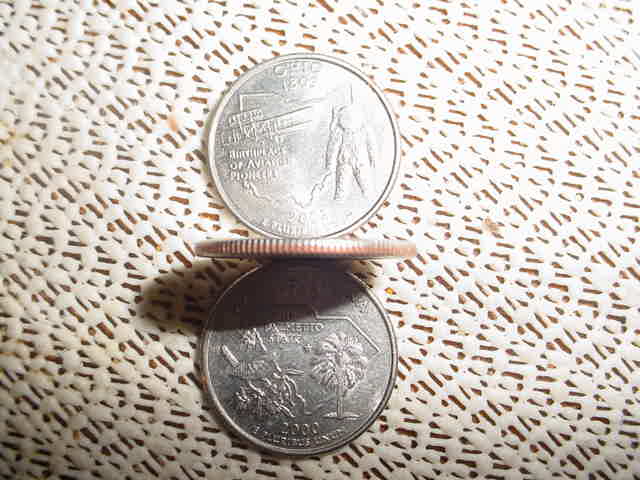 quarters