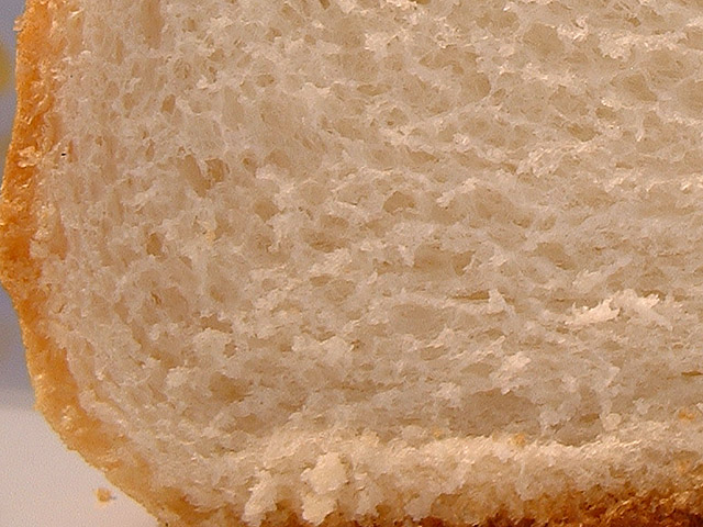 Wonder Bread -  Essential Nutrients