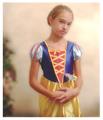 A Young Snow White