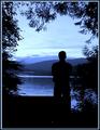 Alone