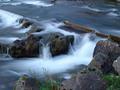 Trying to frame a Waterfall