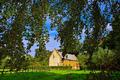 Rural Landscape.