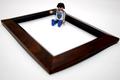 Framed Playmo