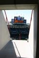 View of the Home Run Porch