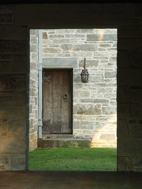 Doorway