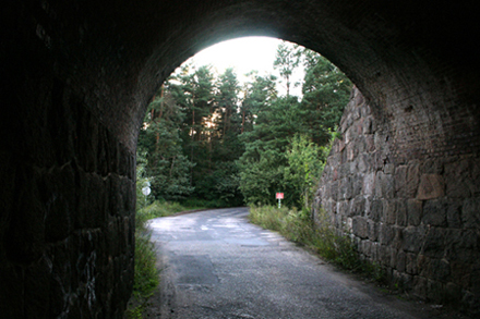 Old Bridge