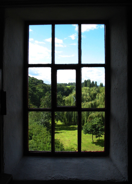 Framing The View