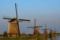 Here's Holland: Clogs, Cheese and ....