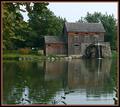 Midway Village Water Mill
