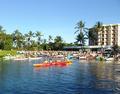 Worlds Largest Canoe Races Comes to Kona Each September