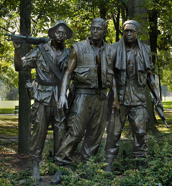 Vietnam War Memorial