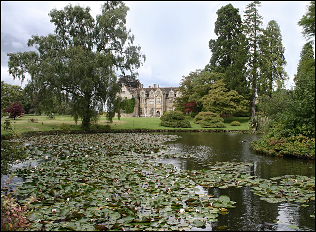 Wakehurst Place