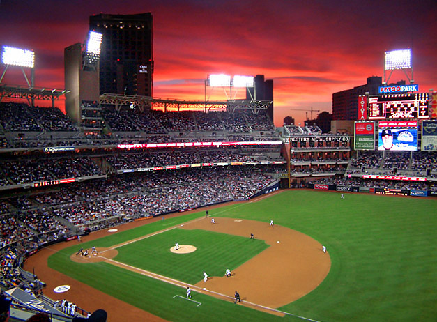 Petco Park